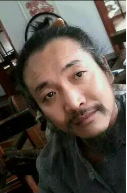 苍燃(顾问)