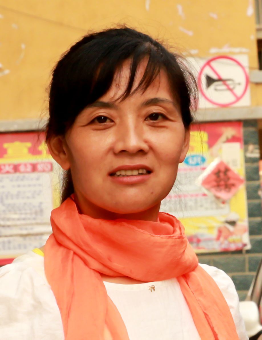 马凤菊(副秘书长)