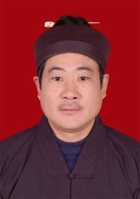 赵卫楼(常务理事)