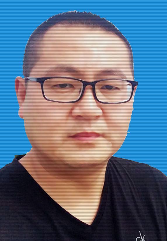 熊进才(副会长)