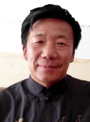 李庆全(副会长)
