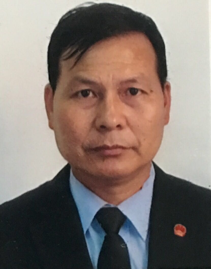 杨立世(顾问)