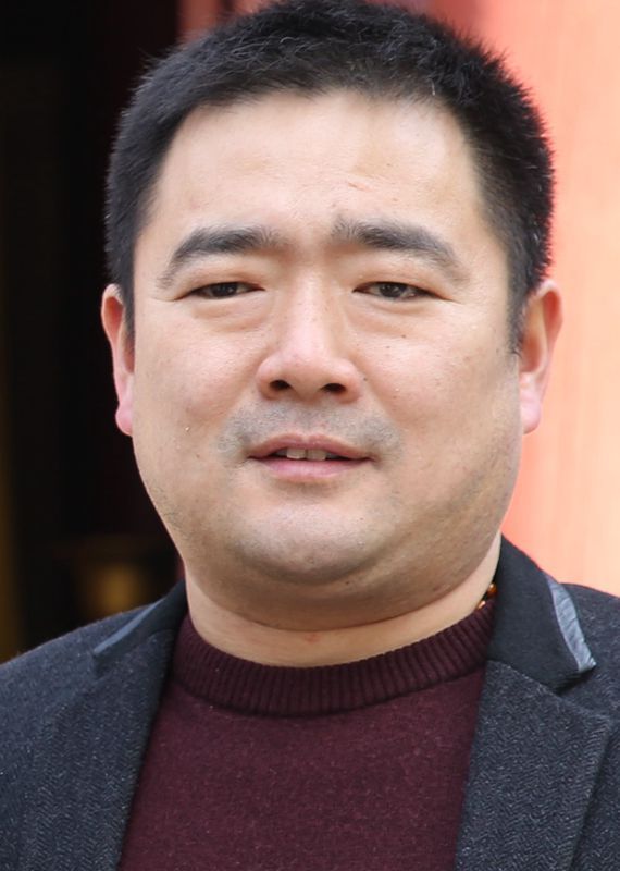 刘加全(会员)