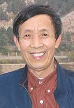 聊墨香(名誉会长)