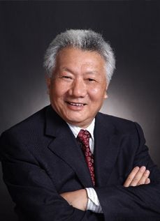 刘大均(名誉会长)