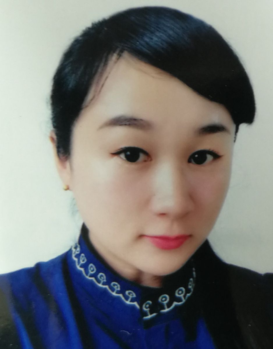 郑绪茜(会员)