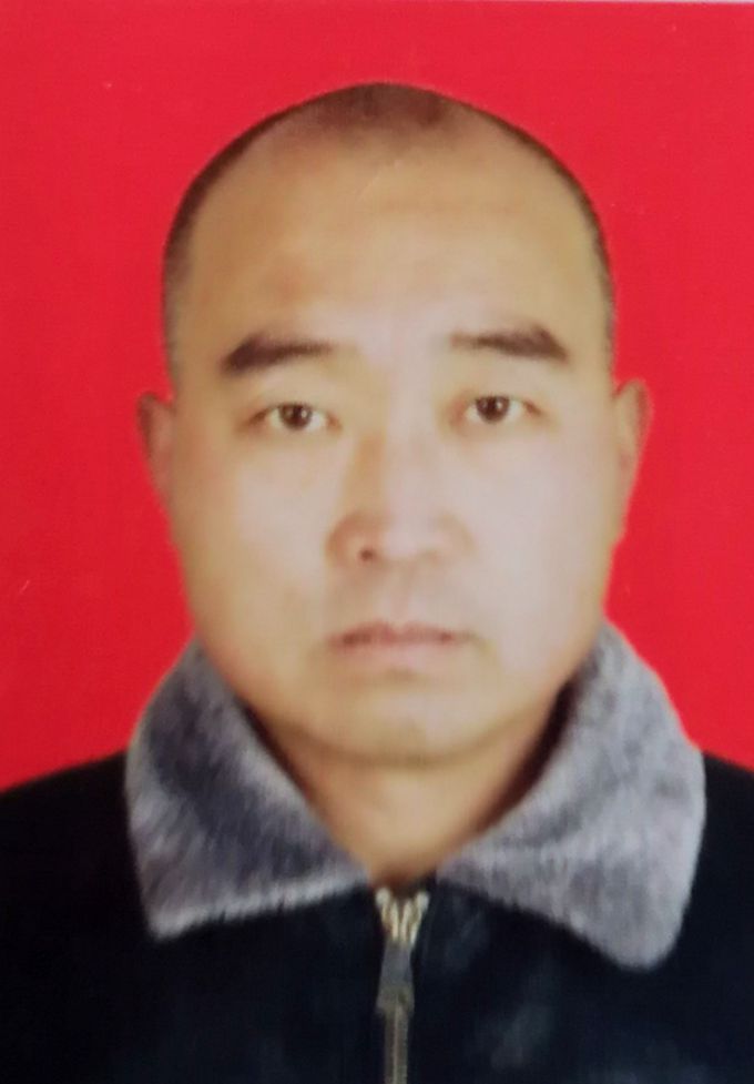 于景祥(副秘书长)