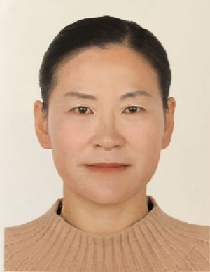 张淑林(理事)