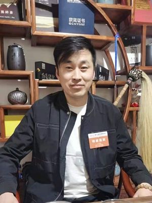 苑仁强